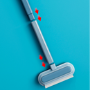 Removedor de pelos Pet Hair Cleaner [Remova Pelos com Economia]