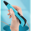 Caneta de Impressão 3D Inteligente