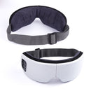 Massageador de Olhos e Face Elétrico Portátil Original