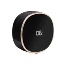 Dispenser de Sabonete Líquido Automático para Banheiro com Sensor de Movimento