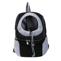 Mochila Canguru para Cães e Gatos – Conforto e Segurança em Cada Passeio