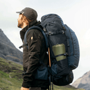 Colchão Inflável Portátil com Travesseiro Dobrável