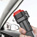 Lanterna Falcon 5 em 1 Tática com PowerBank Integrado