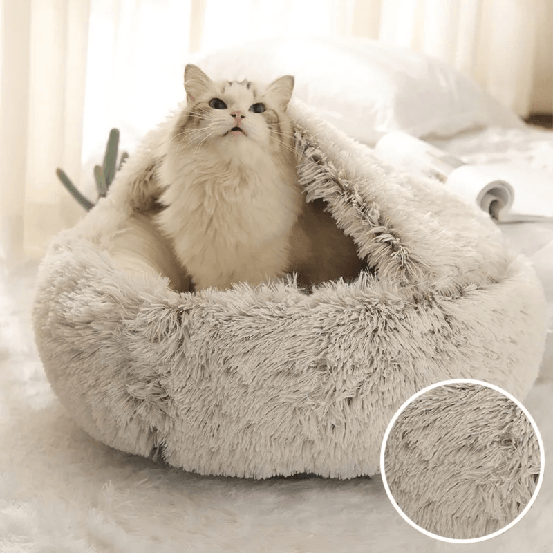 Cama Fluffy