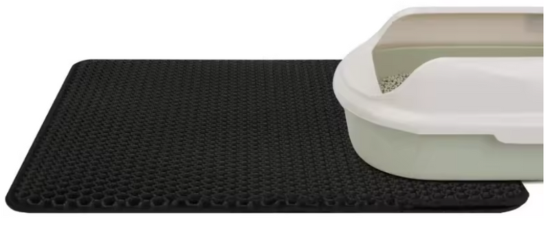 Tapete Limpa Patas CatClean [Simples e Eficiente]