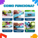 Caneta de Impressão 3D Inteligente