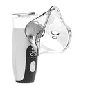 Nebulizador Portatil Digital