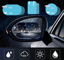Adesivo Anti Reflexo Para Retrovisor