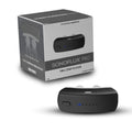SonoFlux PRO® – Mini-CPAP Eletrônico Anti-Ronco e Apneia