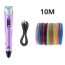 Caneta de Impressão 3D Inteligente