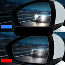 Adesivo Anti Reflexo Para Retrovisor