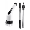 Escova de Limpeza Elétrica 9 em 1