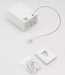 Varal Retrátil de Inox