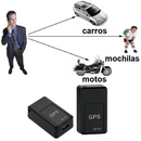 Mini Rastreador GPS Para Carros Motos e Pessoas [LOCALIZAÇÃO EM TEMPO REAL]