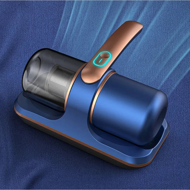 Expert Kill: Aspirador de Alta Sucção com Tecnologia UV para Higiene Total
