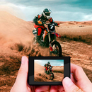 Câmera de Ação Smart Pro 4K – Resistência Máxima e Qualidade de Cinema!