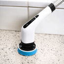 Escova de Limpeza Elétrica 9 em 1