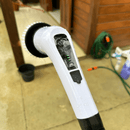 Escova de Limpeza Elétrica 9 em 1