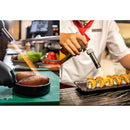 Maçarico de Alta Temperatura para Culinária – Profissional