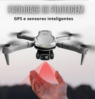 MIJIA V88 Drone 8K 5G GPS Profissional HD Fotografia Aérea Controle Remoto Aeronave HD Câmera Dupla Quadcopter Brinquedo UAV Presenteia quem você ama