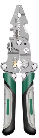 Alicate descascador multifuncional 3 modelos