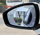 Adesivo Anti Reflexo Para Retrovisor