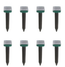 Repelente Solar Ultra Sônico Espanta Pragas