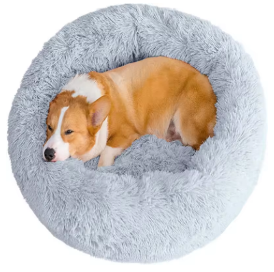 Cama Fluffy
