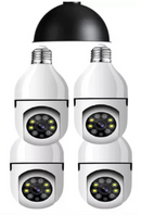 Câmera Full HD Wi-Fi Inteligente