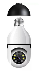 Câmera Full HD Wi-Fi Inteligente