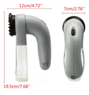 Aspirador de Pelos Pet - Tire os pelos velhos do seu Pet