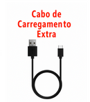 Xiaomi Mijia Wireless Earphone M91 é um fone de ouvido sem fio com design de clip