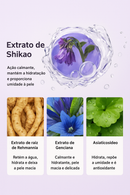 Rosto de Seda – Máscara Detox Hidratante e Suavizante