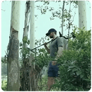 Detector de Metais e Pedras Preciosas Profissional - MagnoDetec