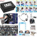 KIT PRESENTE K-POP – BABYMONSTER | BINI | (G)I-DLE | ZB1