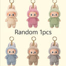 Labubu Colecionável –  Vários  Modelos