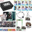 KIT PRESENTE K-POP – BABYMONSTER | BINI | (G)I-DLE | ZB1