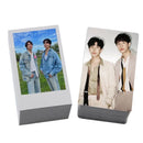 Kit 100 Cards HD - Firstkhaotung & Joongdunk | The Heart Killers (Pai Li De)