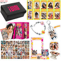 KIT PRESENTE K-POP – BABYMONSTER | BINI | (G)I-DLE | ZB1