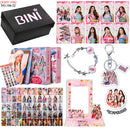 KIT PRESENTE K-POP – BABYMONSTER | BINI | (G)I-DLE | ZB1