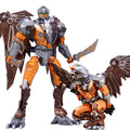 Figura de Ação Robô Transformers Remasterizado – Modelo AOYI BMB