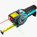Mileseey DTX10 – O Medidor 3 em 1 que Revoluciona a Forma de Medir measurement tools