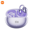 Xiaomi Mijia Wireless Earphone M91 é um fone de ouvido sem fio com design de clip