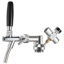 Mini Keg Growler Kit 5L – Beer Dispenser Completo para Chopp e Cerveja Artesanal