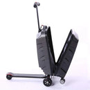 Scooter Luggage 21 – Mala de Viagem com Rodas Tipo Scooter