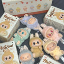 Labubu Colecionável –  Vários  Modelos