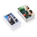 Kit 100 Cards HD - Firstkhaotung & Joongdunk | The Heart Killers (Pai Li De)