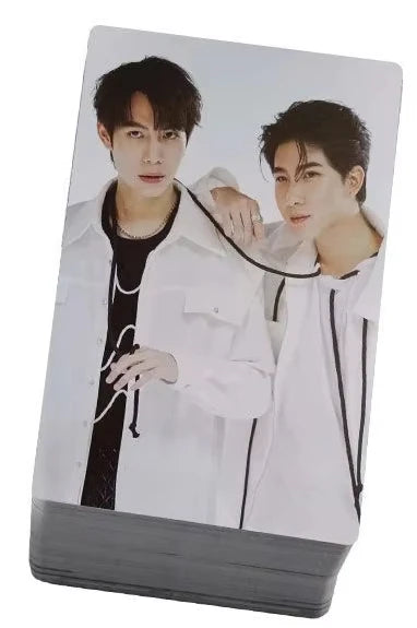 Kit 100 Cards HD - Firstkhaotung & Joongdunk | The Heart Killers (Pai Li De)