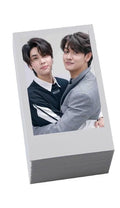 Kit 100 Cards HD - Firstkhaotung & Joongdunk | The Heart Killers (Pai Li De)