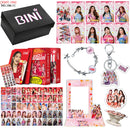KIT PRESENTE K-POP – BABYMONSTER | BINI | (G)I-DLE | ZB1